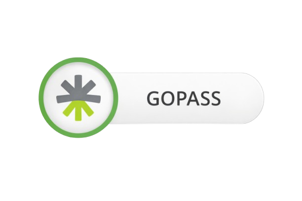 Sitio GOPASS